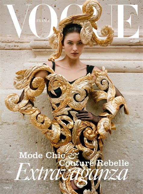 vouge dolce gabbana|dolce and gabbana latest news.